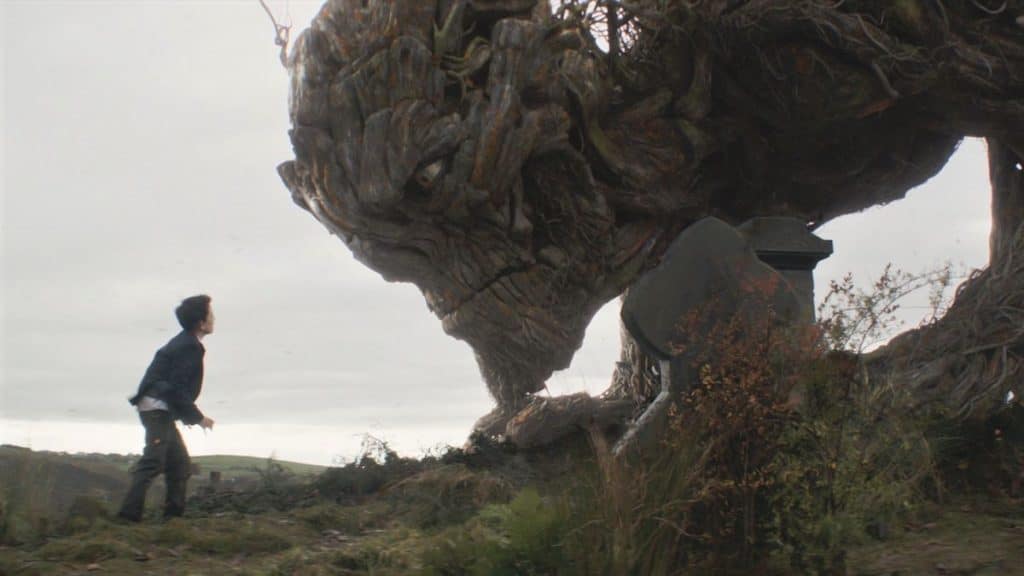 A Monster Calls