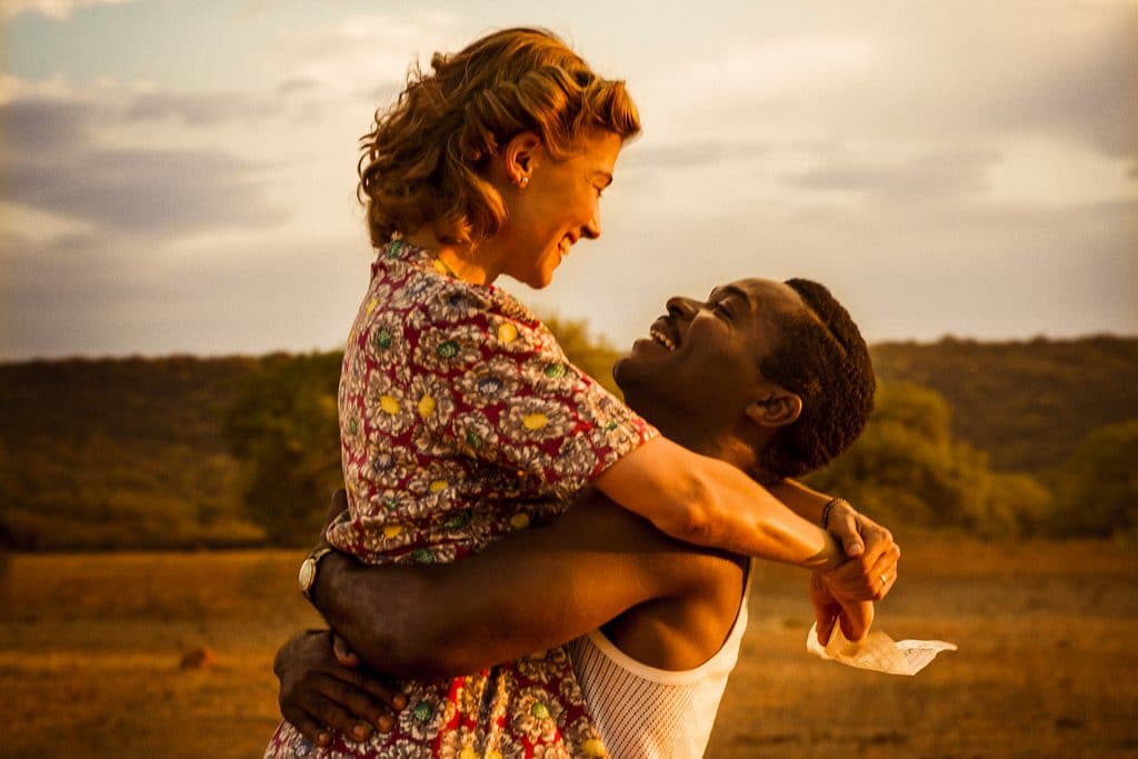 A United Kingdom