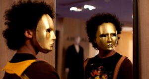 It was bound to happen: Nocturama Nocturama (film)