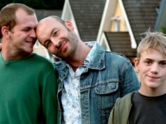 Don’t you touch me: Patrik, Age 1.5 Patrik, Age 1.5 (film)