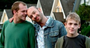 Don’t you touch me: Patrik, Age 1.5 Patrik, Age 1.5 (film)