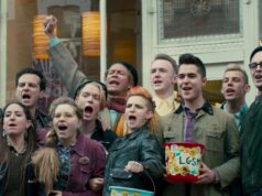 That’s what my heart yearns for now: Pride Pride (film)