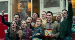 That’s what my heart yearns for now: Pride Pride (film)