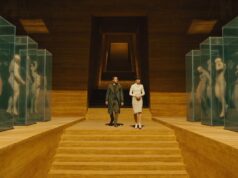 Because you’ve never seen a miracle: Blade Runner 2049 Blade Runner 2049 (film)
