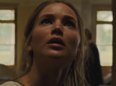 I wanna make a Paradise: mother! mother (film)