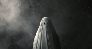 The wind roars up the avenue: A Ghost Story A Ghost Story (film)