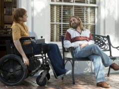 68th Berlin International Film Festival – Day 7 Don't Worry He Won't Get Far on Foot (film)