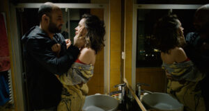 68th Berlin International Film Festival – Day 2 Horizon (film)