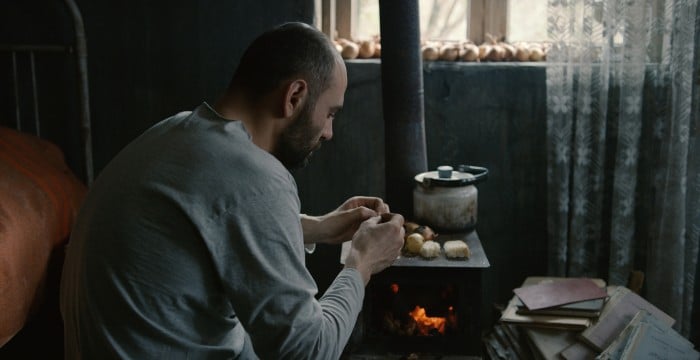 Horizonti 68th Berlin International Film Festival