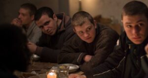 68th Berlin International Film Festival – Day 5 The Prayer (film)