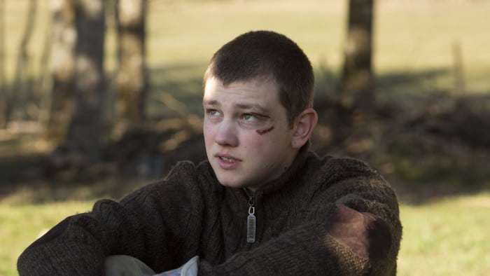 La Prière 68th Berlin International Film Festival