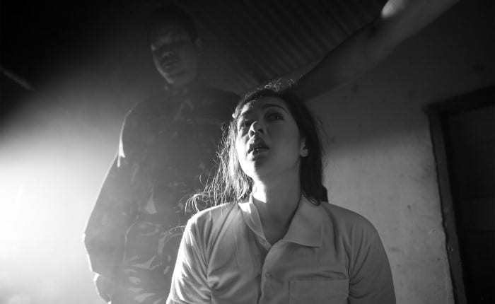 Season of the Devil 68th Berlin International Film Festival