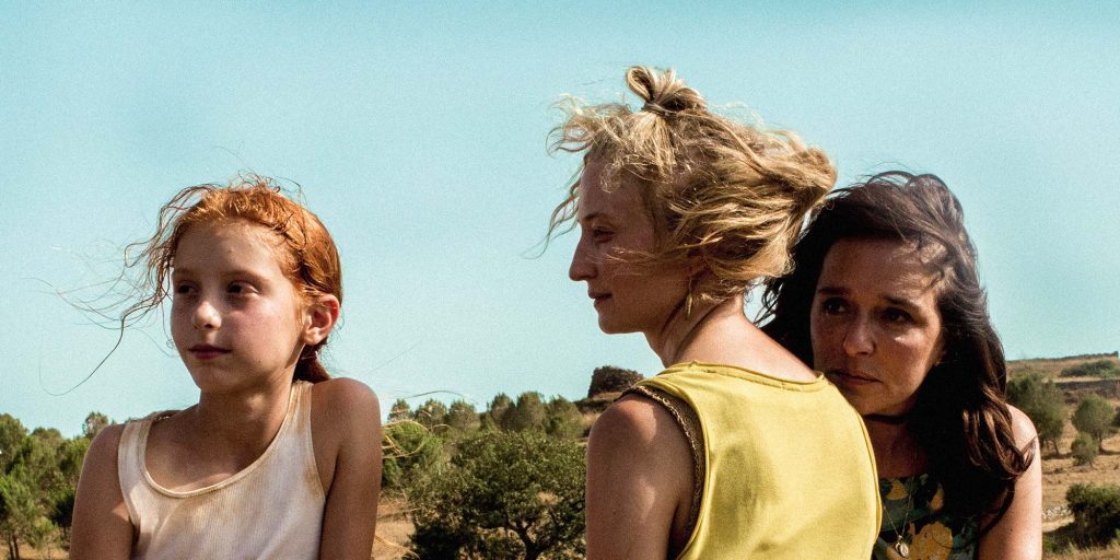 Daughter of Mine 68th Berlin International Film Festival