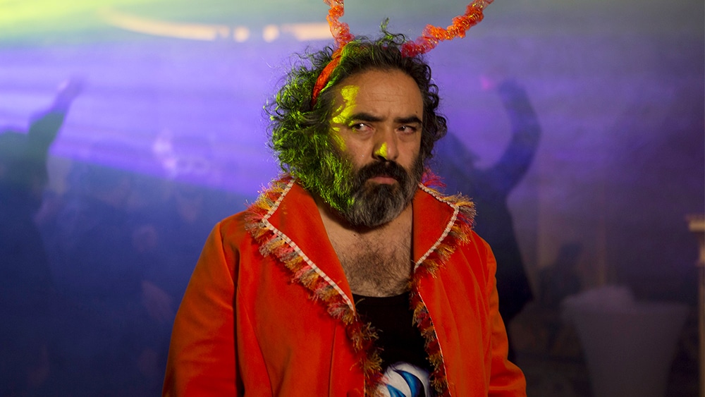 Khook 68th Berlin International Film Festival