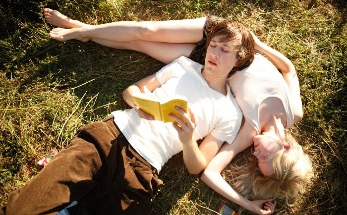 My Brother’s Name Is Robert and He Is an Idiot