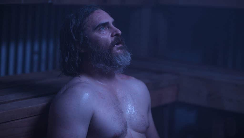 You Were Never Really Here You Were Never Really Here