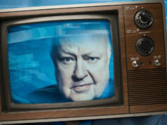 Divide and Conquer: The Story of Roger Ailes Divide and Conquer: The Story of Roger Ailes (film)