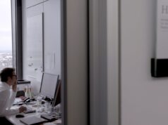 Massive pervasive corruption: The Panama Papers The Panama Papers (film)