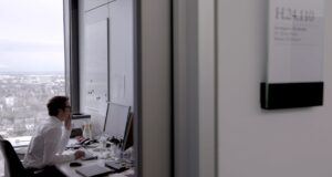 Massive pervasive corruption: The Panama Papers The Panama Papers (film)