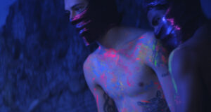 68th Berlin International Film Festival – Day 6 Hard Paint (film)