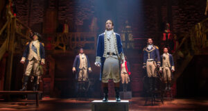 The Best and Worst Movies of 2020 Hamilton (film)