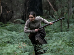 Whitefella way is shit way: The Nightingale