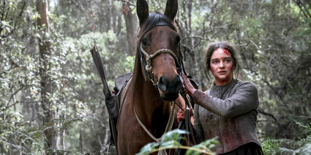 The Nightingale The Nightingale (film)